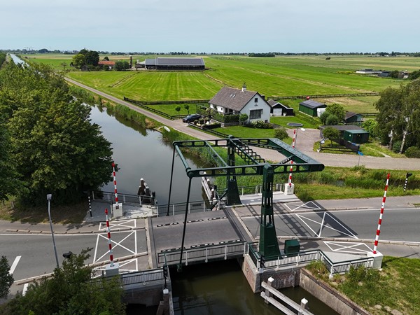 Medium property photo - Googweg 22, 1399 ER Muiderberg