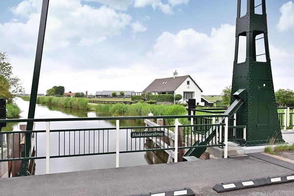 Medium property photo - Googweg 22, 1399 ER Muiderberg