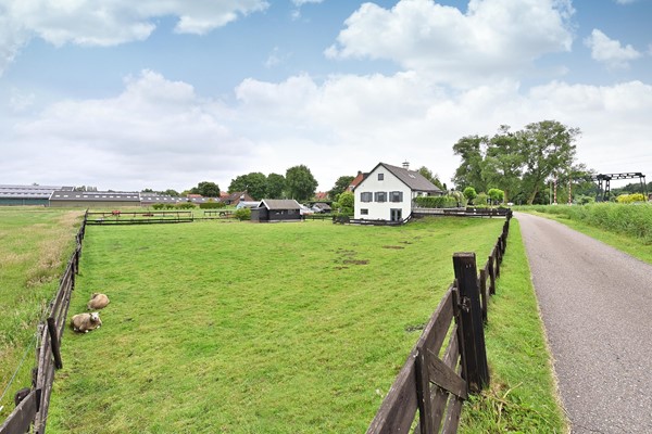 Medium property photo - Googweg 22, 1399 ER Muiderberg