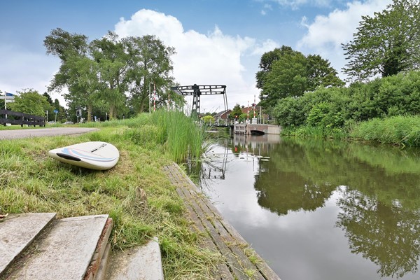 Medium property photo - Googweg 22, 1399 ER Muiderberg