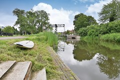 Koop: Googweg 22, 1399 ER Muiderberg