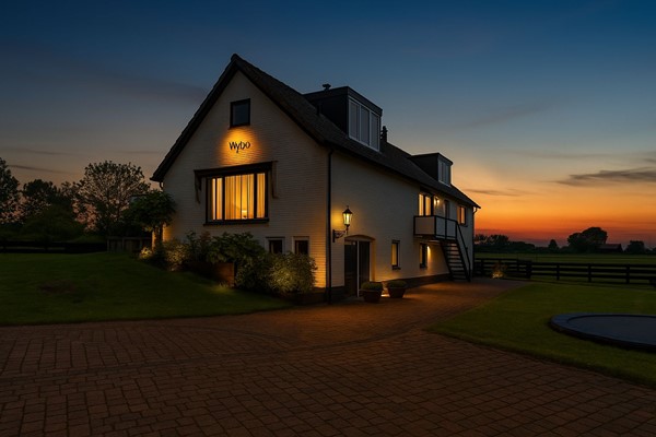 Medium property photo - Googweg 22, 1399 ER Muiderberg