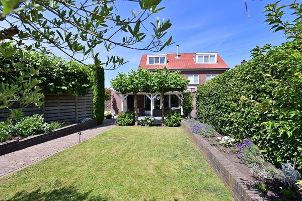 Medium property photo - Hoekerstraat 2, 1393 NR Nigtevecht