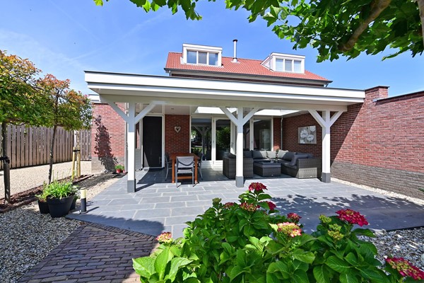 Medium property photo - Hoekerstraat 2, 1393 NR Nigtevecht