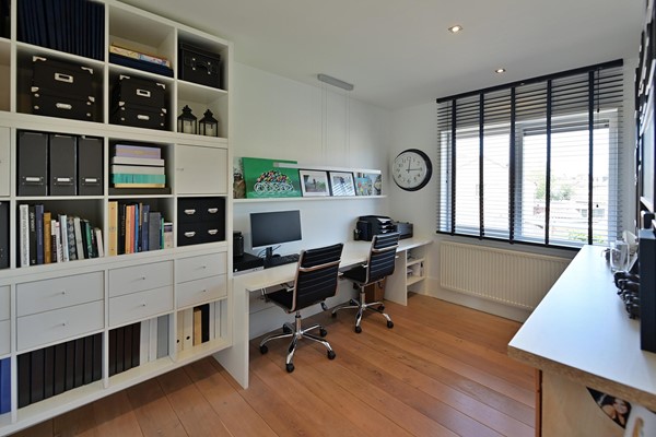 Medium property photo - Hoekerstraat 2, 1393 NR Nigtevecht