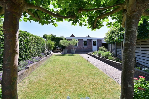 Medium property photo - Hoekerstraat 2, 1393 NR Nigtevecht