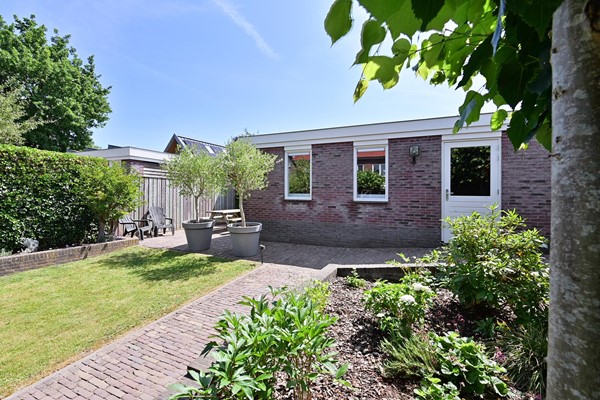 Medium property photo - Hoekerstraat 2, 1393 NR Nigtevecht