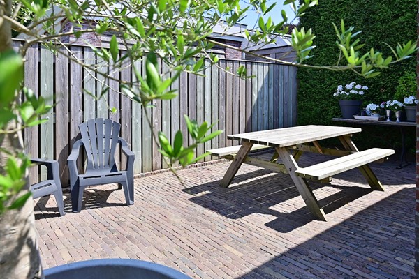 Medium property photo - Hoekerstraat 2, 1393 NR Nigtevecht