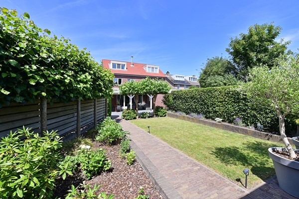 Medium property photo - Hoekerstraat 2, 1393 NR Nigtevecht