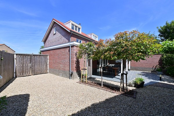 Medium property photo - Hoekerstraat 2, 1393 NR Nigtevecht