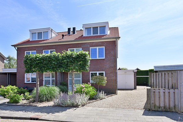 Medium property photo - Hoekerstraat 2, 1393 NR Nigtevecht