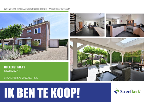 Brochure preview - koopovereenkomst