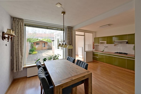 Medium property photo - Paulus Potterlaan 46, 1399 XC Muiderberg