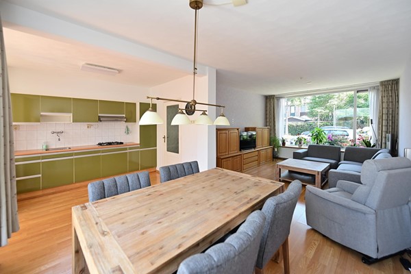 Medium property photo - Paulus Potterlaan 46, 1399 XC Muiderberg