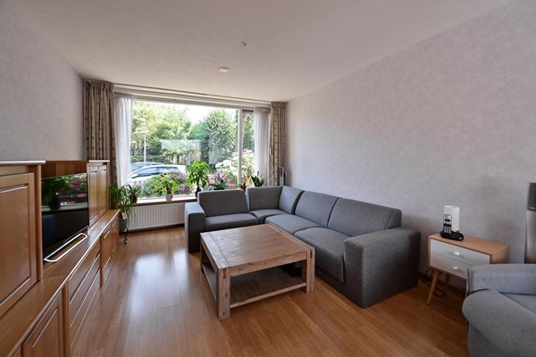 Medium property photo - Paulus Potterlaan 46, 1399 XC Muiderberg