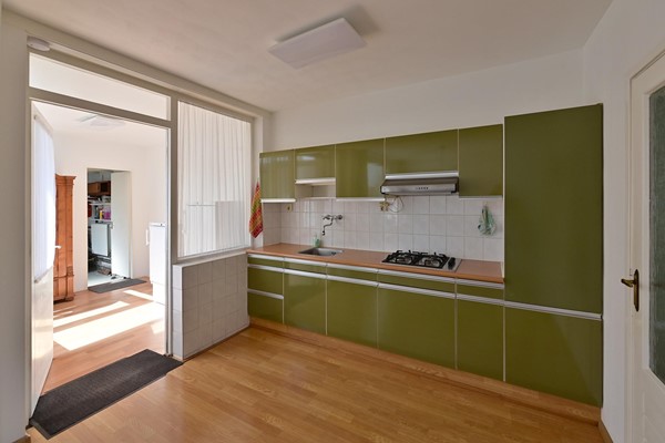 Medium property photo - Paulus Potterlaan 46, 1399 XC Muiderberg