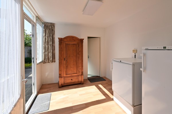 Medium property photo - Paulus Potterlaan 46, 1399 XC Muiderberg