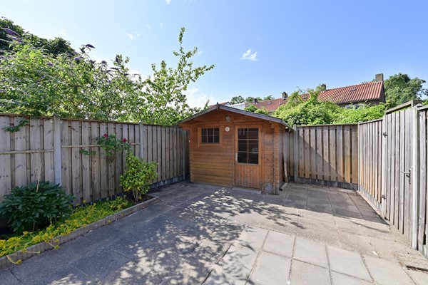 Medium property photo - Paulus Potterlaan 46, 1399 XC Muiderberg
