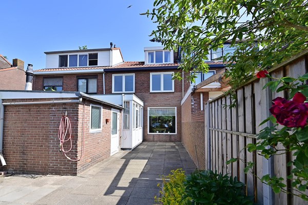 Medium property photo - Paulus Potterlaan 46, 1399 XC Muiderberg