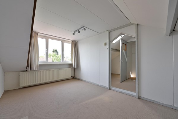 Medium property photo - Paulus Potterlaan 46, 1399 XC Muiderberg
