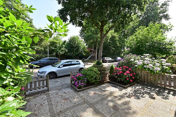 Medium property photo - Paulus Potterlaan 46, 1399 XC Muiderberg