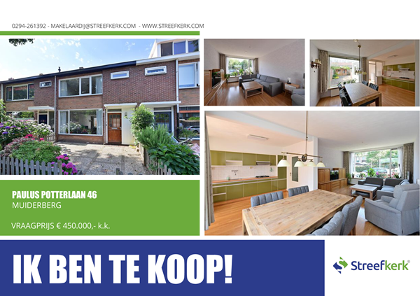 Brochure preview - koopovereenkomst
