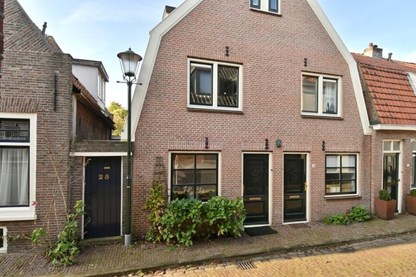 Property photo - Hellingstraat 27, 1398AT Muiden