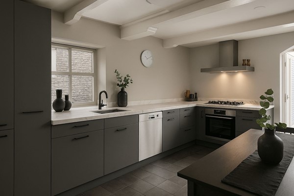 Medium property photo - Hellingstraat 27, 1398 AT Muiden