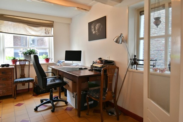 Medium property photo - Hellingstraat 27, 1398 AT Muiden