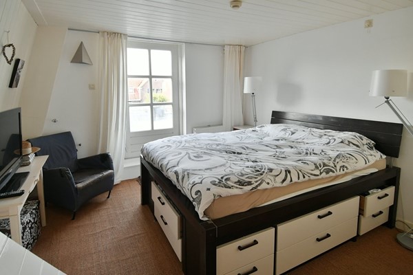 Medium property photo - Hellingstraat 27, 1398 AT Muiden