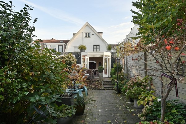Medium property photo - Hellingstraat 27, 1398 AT Muiden