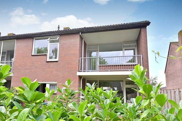 Property photo - Nooit Gedacht 91A, 1398EC Muiden