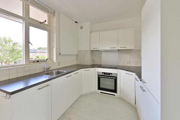 Medium property photo - Nooit Gedacht 91A, 1398 EC Muiden