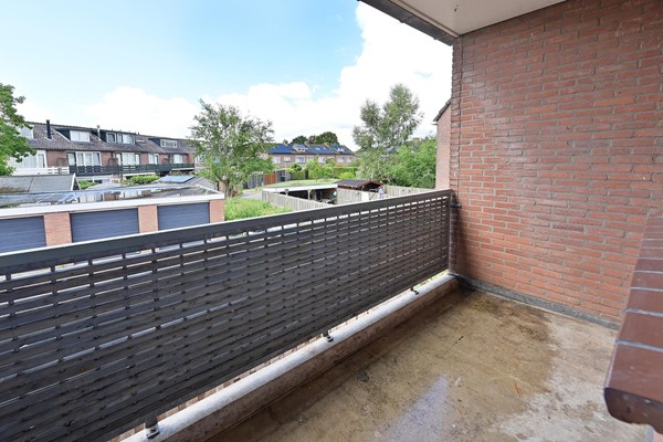 Medium property photo - Nooit Gedacht 91A, 1398 EC Muiden