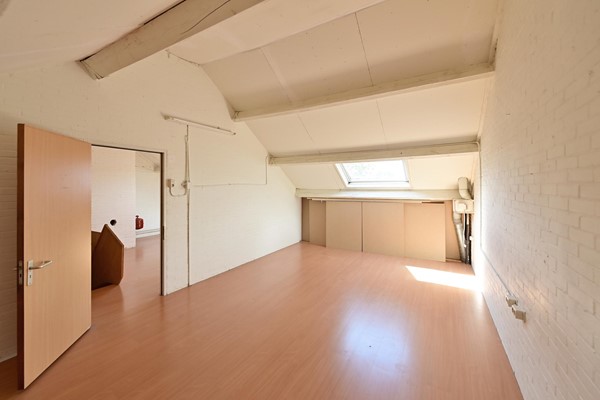 Medium property photo - Nooit Gedacht 91A, 1398 EC Muiden