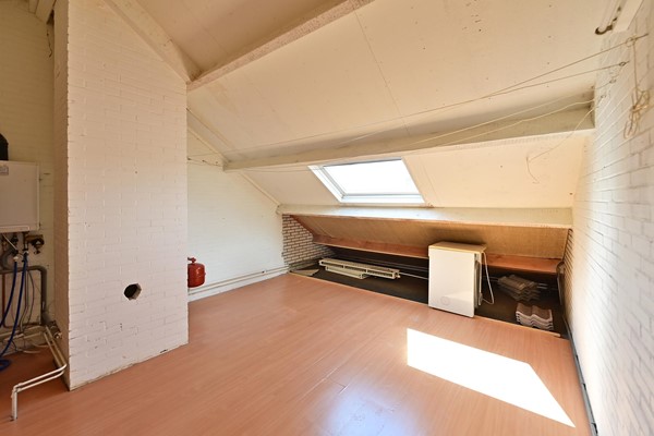 Medium property photo - Nooit Gedacht 91A, 1398 EC Muiden