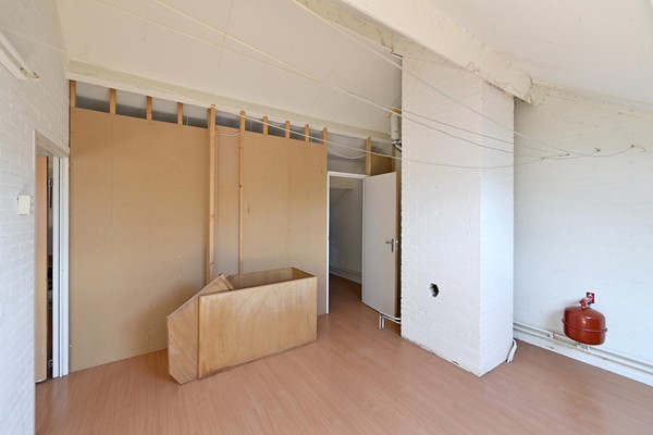 Medium property photo - Nooit Gedacht 91A, 1398 EC Muiden