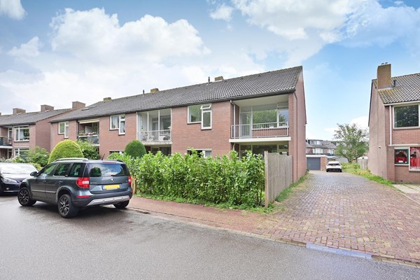 Medium property photo - Nooit Gedacht 91A, 1398 EC Muiden