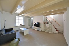 Verkocht: Kloosterstraat 9, 1398 AK Muiden
