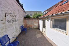 Verkocht: Kloosterstraat 9, 1398 AK Muiden
