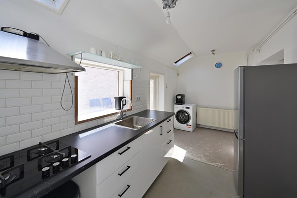 Medium property photo - Kloosterstraat 9, 1398 AK Muiden