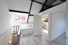Verkocht: Kloosterstraat 9, 1398 AK Muiden