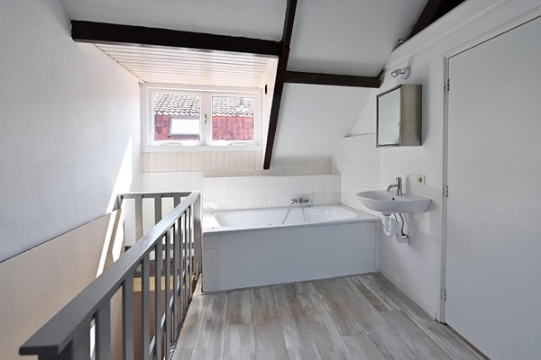 Medium property photo - Kloosterstraat 9, 1398 AK Muiden
