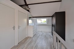 Verkocht: Kloosterstraat 9, 1398 AK Muiden