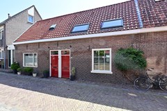 Verkocht: Kloosterstraat 9, 1398 AK Muiden