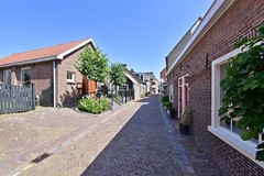 Verkocht: Kloosterstraat 9, 1398 AK Muiden