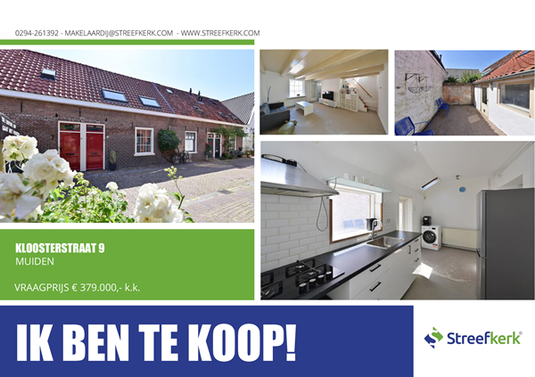 Brochure preview - koopovereenkomst