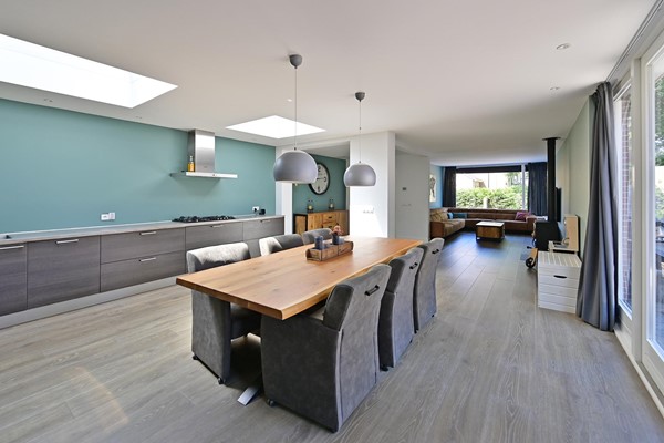 Medium property photo - Pieter de Hooghlaan 1, 1399 GA Muiderberg