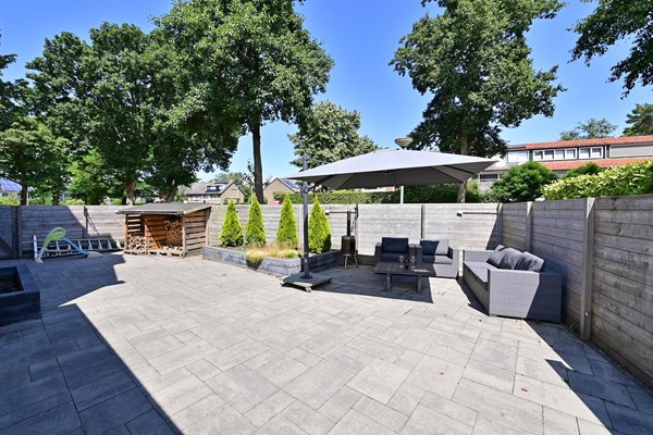 Medium property photo - Pieter de Hooghlaan 1, 1399 GA Muiderberg