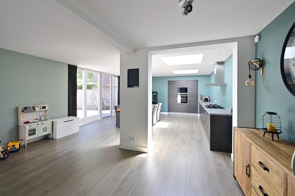 Medium property photo - Pieter de Hooghlaan 1, 1399 GA Muiderberg